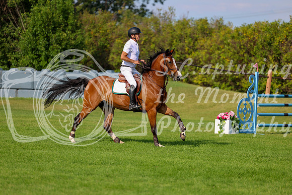 21018 - Shea - 2026 Rocky Mountain Classic II - Saturday August 15th