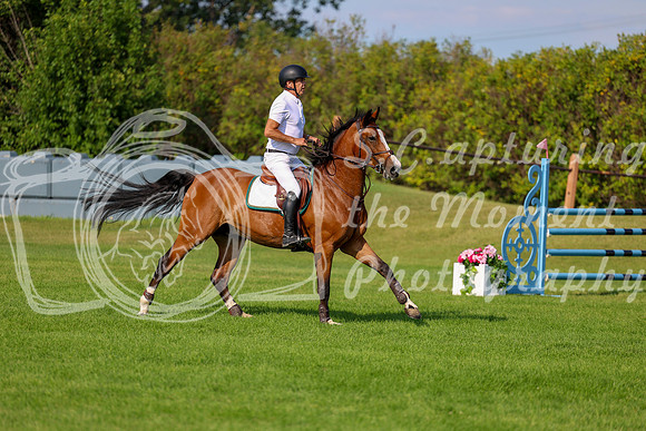 21019 - Shea - 2026 Rocky Mountain Classic II - Saturday August 15th