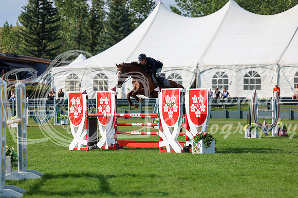 21059 - Shea - 2026 Rocky Mountain Classic II - Saturday August 15th