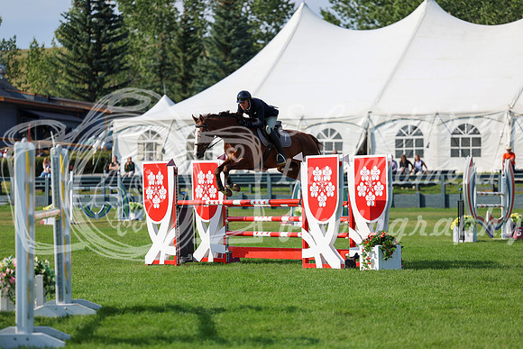 21062 - Shea - 2026 Rocky Mountain Classic II - Saturday August 15th