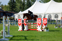21063 - Shea - 2026 Rocky Mountain Classic II - Saturday August 15th