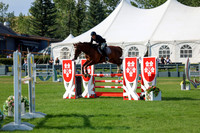 21064 - Shea - 2026 Rocky Mountain Classic II - Saturday August 15th