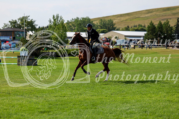 21065 - Shea - 2026 Rocky Mountain Classic II - Saturday August 15th