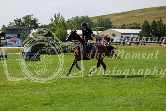 21066 - Shea - 2026 Rocky Mountain Classic II - Saturday August 15th