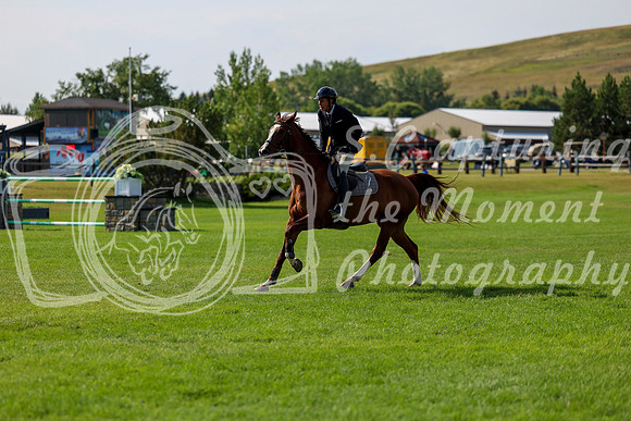 21067 - Shea - 2026 Rocky Mountain Classic II - Saturday August 15th