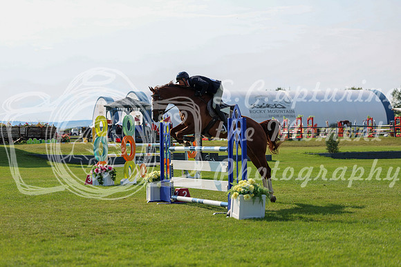 21068 - Shea - 2026 Rocky Mountain Classic II - Saturday August 15th