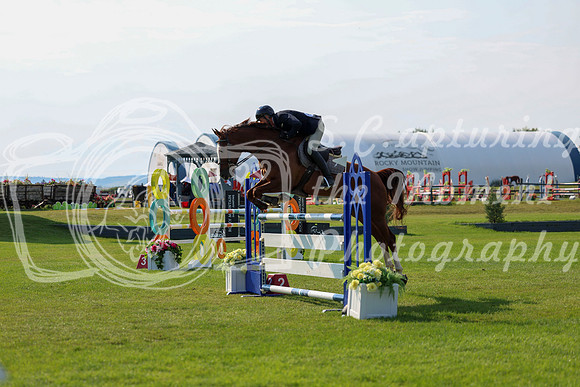 21069 - Shea - 2026 Rocky Mountain Classic II - Saturday August 15th