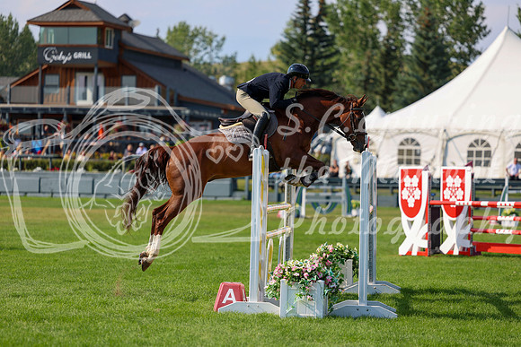 21079 - Shea - 2026 Rocky Mountain Classic II - Saturday August 15th