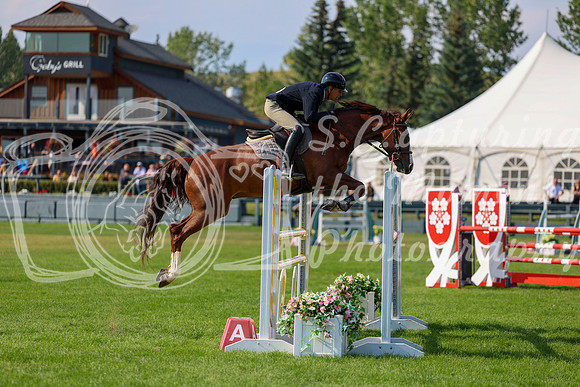 21080 - Shea - 2026 Rocky Mountain Classic II - Saturday August 15th