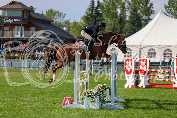 21081 - Shea - 2026 Rocky Mountain Classic II - Saturday August 15th