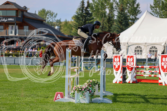 21082 - Shea - 2026 Rocky Mountain Classic II - Saturday August 15th