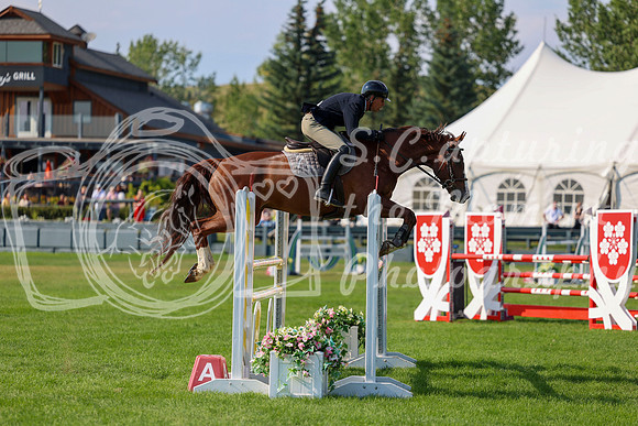 21083 - Shea - 2026 Rocky Mountain Classic II - Saturday August 15th