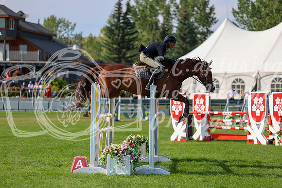 21085 - Shea - 2026 Rocky Mountain Classic II - Saturday August 15th