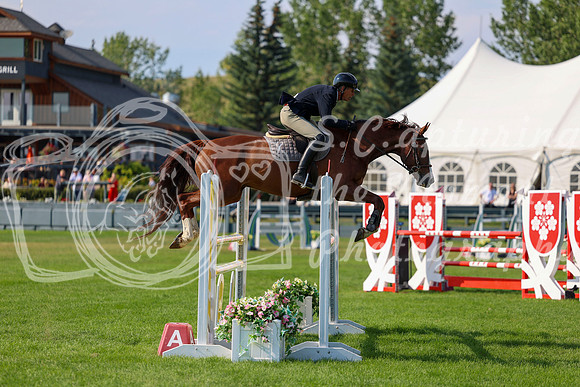 21084 - Shea - 2026 Rocky Mountain Classic II - Saturday August 15th