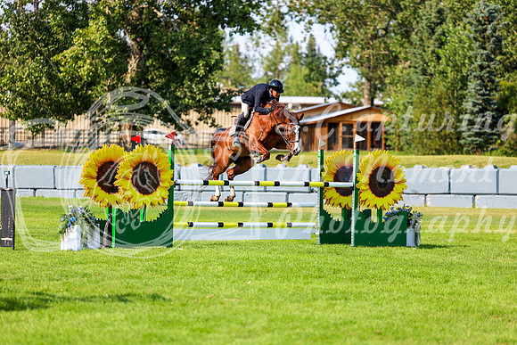 21089 - Shea - 2026 Rocky Mountain Classic II - Saturday August 15th
