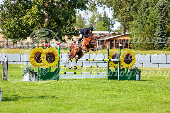 21088 - Shea - 2026 Rocky Mountain Classic II - Saturday August 15th