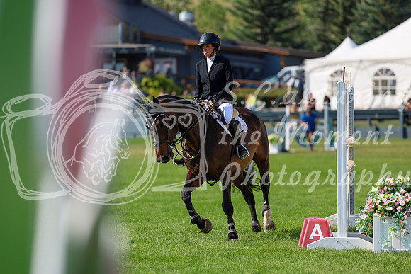 20757 - Shea - 2026 Rocky Mountain Classic II - Saturday August 15th