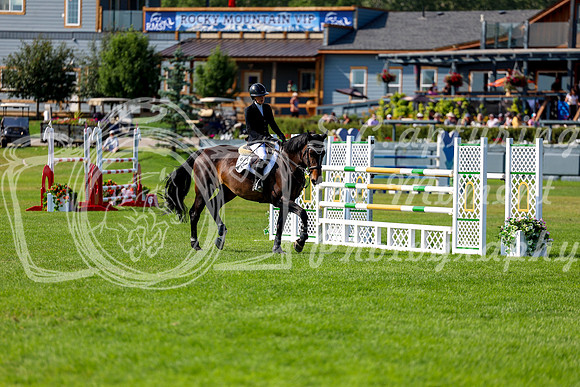 20755 - Shea - 2026 Rocky Mountain Classic II - Saturday August 15th
