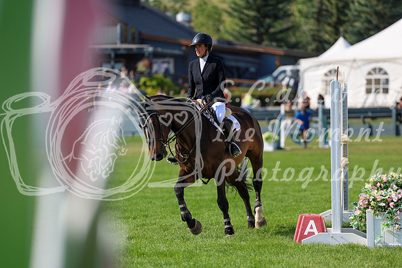 20758 - Shea - 2026 Rocky Mountain Classic II - Saturday August 15th