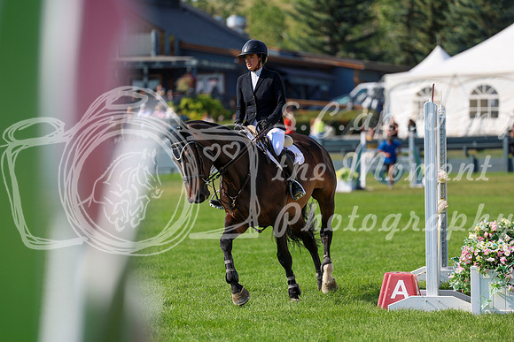 20759 - Shea - 2026 Rocky Mountain Classic II - Saturday August 15th