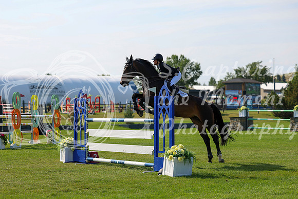 20768 - Shea - 2026 Rocky Mountain Classic II - Saturday August 15th