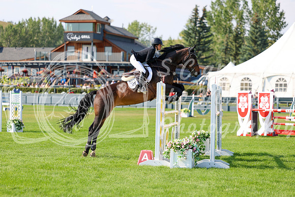 20781 - Shea - 2026 Rocky Mountain Classic II - Saturday August 15th
