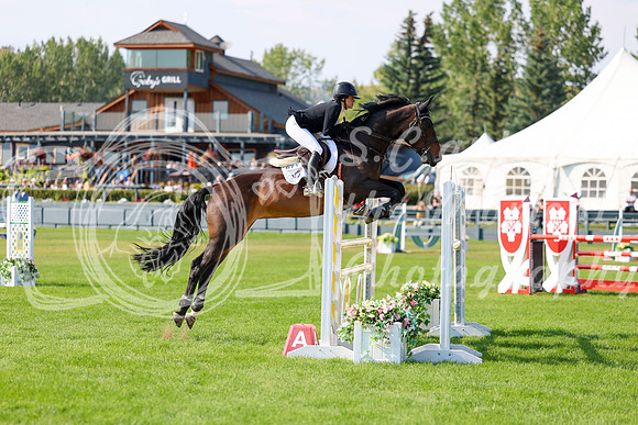 20782 - Shea - 2026 Rocky Mountain Classic II - Saturday August 15th