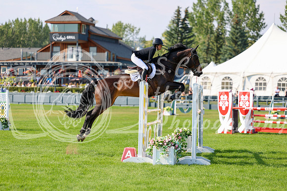 20783 - Shea - 2026 Rocky Mountain Classic II - Saturday August 15th