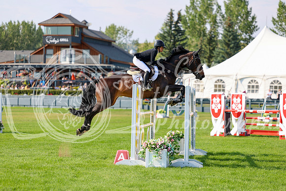 20784 - Shea - 2026 Rocky Mountain Classic II - Saturday August 15th