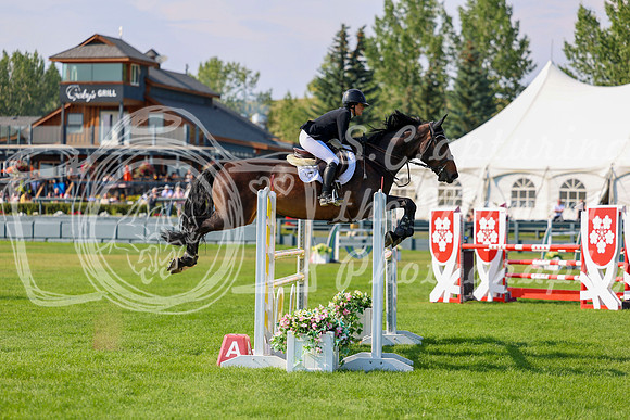 20786 - Shea - 2026 Rocky Mountain Classic II - Saturday August 15th