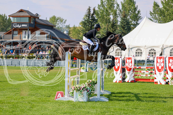 20787 - Shea - 2026 Rocky Mountain Classic II - Saturday August 15th