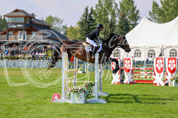 20788 - Shea - 2026 Rocky Mountain Classic II - Saturday August 15th