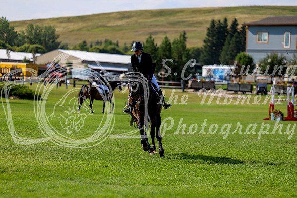 20820 - Shea - 2026 Rocky Mountain Classic II - Saturday August 15th