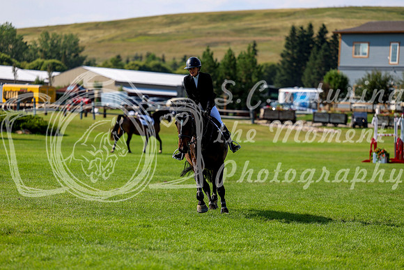 20822 - Shea - 2026 Rocky Mountain Classic II - Saturday August 15th