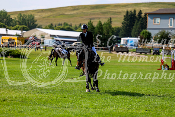20823 - Shea - 2026 Rocky Mountain Classic II - Saturday August 15th