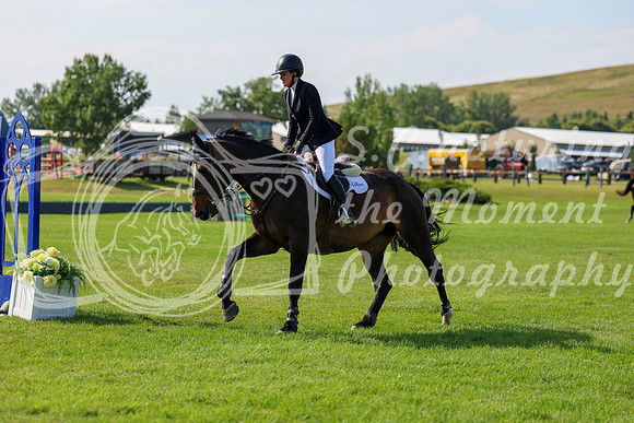 20825 - Shea - 2026 Rocky Mountain Classic II - Saturday August 15th