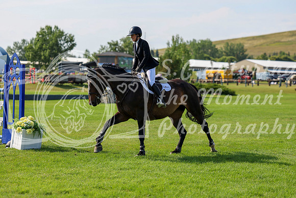 20826 - Shea - 2026 Rocky Mountain Classic II - Saturday August 15th