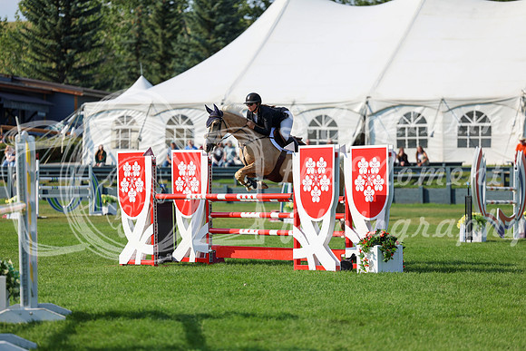 21161 - Shea - 2026 Rocky Mountain Classic II - Saturday August 15th