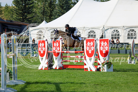 21163 - Shea - 2026 Rocky Mountain Classic II - Saturday August 15th