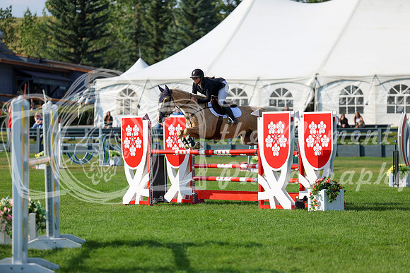 21164 - Shea - 2026 Rocky Mountain Classic II - Saturday August 15th