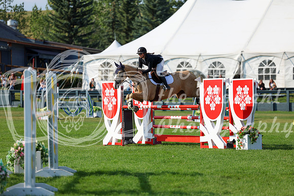 21166 - Shea - 2026 Rocky Mountain Classic II - Saturday August 15th