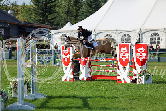 21167 - Shea - 2026 Rocky Mountain Classic II - Saturday August 15th