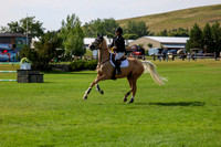 21168 - Shea - 2026 Rocky Mountain Classic II - Saturday August 15th