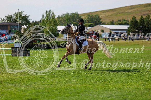 21168 - Shea - 2026 Rocky Mountain Classic II - Saturday August 15th