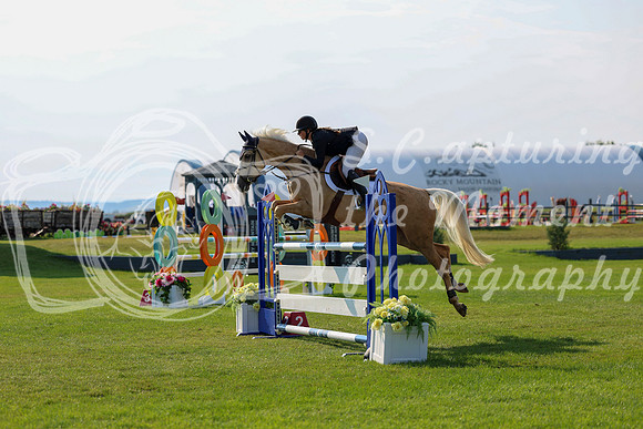 21172 - Shea - 2026 Rocky Mountain Classic II - Saturday August 15th