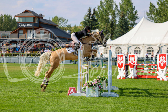 21181 - Shea - 2026 Rocky Mountain Classic II - Saturday August 15th