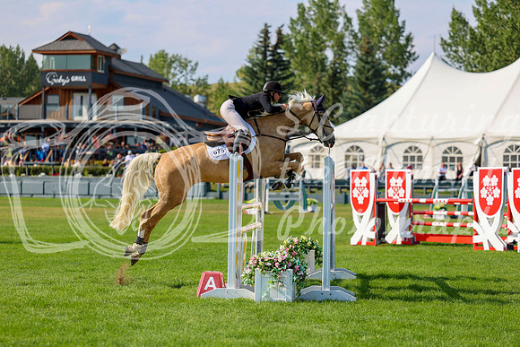 21182 - Shea - 2026 Rocky Mountain Classic II - Saturday August 15th