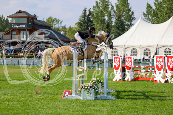 21183 - Shea - 2026 Rocky Mountain Classic II - Saturday August 15th