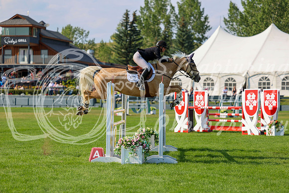 21186 - Shea - 2026 Rocky Mountain Classic II - Saturday August 15th