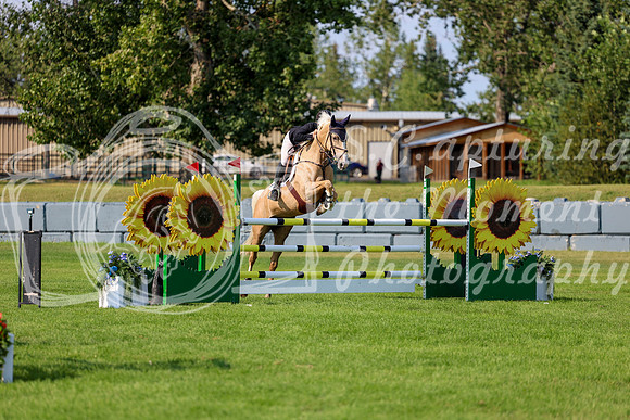 21188 - Shea - 2026 Rocky Mountain Classic II - Saturday August 15th